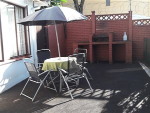 2 Bed Apartment in Umkomaas