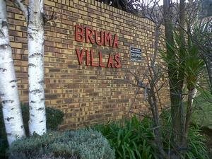 2 Bed Townhouse in Bruma
