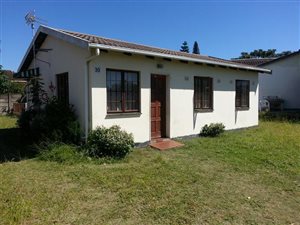 3 Bed House in Aquadene