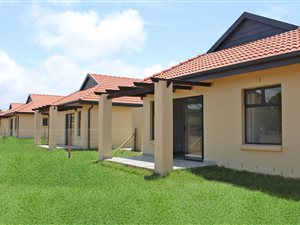 3 Bedroom House in Kidds Beach