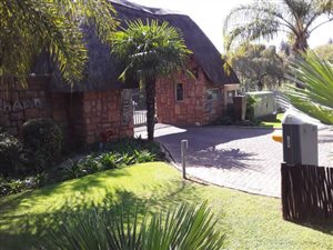 2 Bed Apartment in Jukskei Park