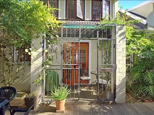 3 Bed House in Bridgewater