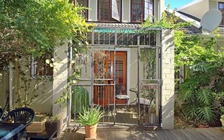 3 Bedroom House in Bridgewater