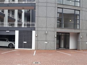 137 m² Commercial space in Umhlanga Ridge