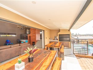 4 Bed House in Copperleaf