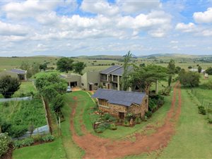 2.3 ha Farm in Rant en Dal