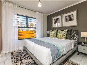2 Bed Apartment in Boksburg East