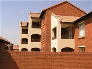 2 Bedroom Simplex in Eco Park