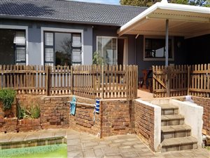 4 Bed House in Glen Anil