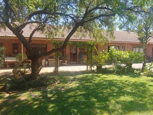 2.2 ha Farm in Swacina Park A H