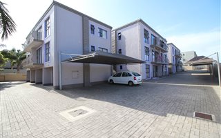 2 Bedroom Apartment in C Place