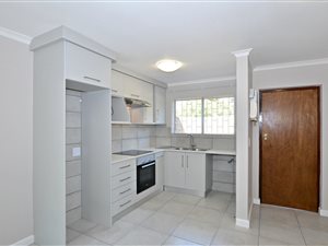 2 Bed Townhouse in La Colline