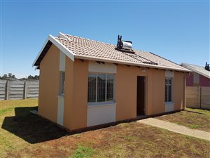 3 Bed House in Brakpan Central
