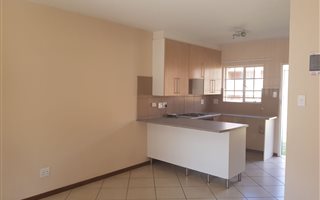 2 Bedroom Apartment in Monavoni