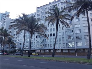 Studio Apartment in Esplanade
