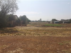991 m² Land available in Noldick