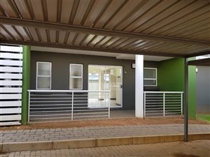 2 Bed Apartment in Ben Fleur