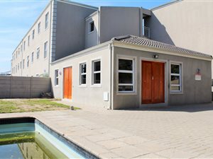 2 Bed House in Belhar