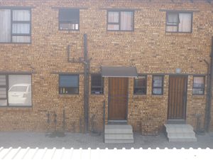 2 Bed Apartment in Mountain View