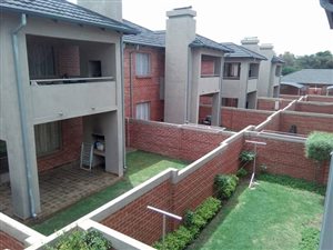 2 Bed Townhouse in Andeon AH