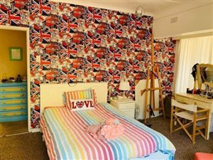 4 Bed House in Orchards