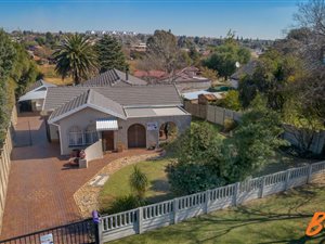 3 Bed House in Illiondale