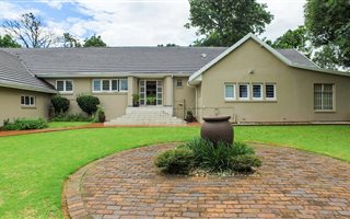 4 Bedroom House in Athlone
