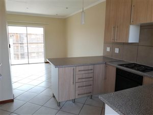 2 Bed Apartment in Monavoni