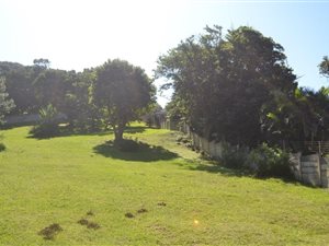 1969 m² Land available in Woodgrange
