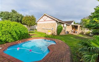 3 Bedroom Townhouse in Miramar