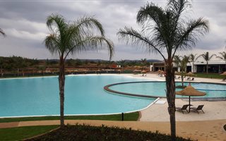 1 Bedroom Apartment in Savannah Country Estate