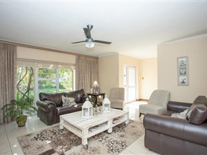 4 Bed House in Eversdal