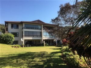3 Bed Apartment in Willard Beach