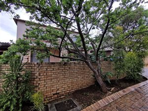 2 Bed Townhouse in Northgate
