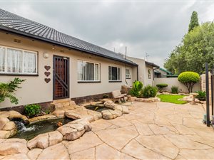 3 Bedroom House in Impala Park