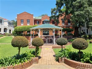 600 m² Office Space in Rivonia