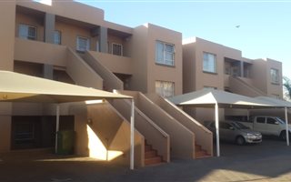 2 Bedroom Apartment in Randhart