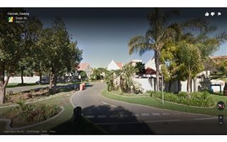 2 Bedroom Townhouse in Edenglen