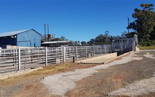 3248 m² Commercial space in Somerset East