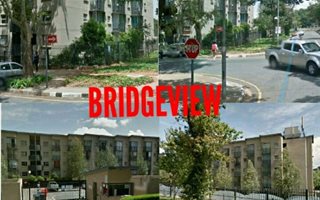 1 Bedroom Apartment in Braamfontein