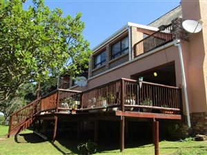 4 Bed Apartment in East Bank