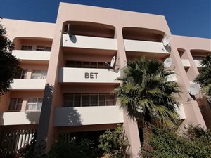 2 Bed Flat in Southernwood