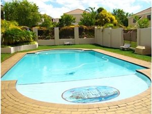 2 Bed Apartment in Robindale