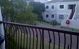 2 Bedroom Apartment in Robindale