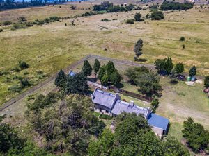 35 ha Farm in Lanseria and surrounds