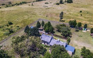 35 ha Farm in Lanseria and surrounds