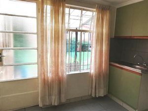 1 Bed Garden Cottage in Primrose