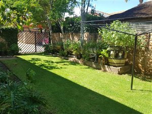 2 Bed Townhouse in Clubview
