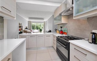 3 Bedroom Apartment in Parkwood