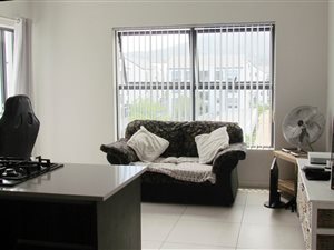 1 Bed Apartment in De Velde